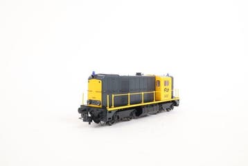 Roco H0 - 62791 - Locomotive diesel (1) - 2433 - NS