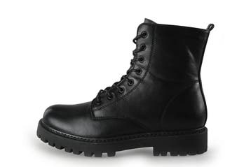 Scholl Boots in maat 42 Zwart, Verzenden, Boots