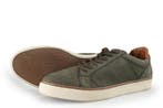 No Stress Sneakers in maat 47 Groen, Kleding | Heren, Schoenen, No Stress, Overige kleuren, Verzenden, Zo goed als nieuw