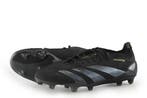 Adidas Voetbalschoenen in maat 41 Zwart, Verzenden, Zwart, Adidas, Gedragen