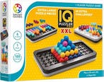 SmartGames - IQ Puzzler Pro XXL - 188 opdrachten - 2D en..., Verzenden, Nieuw