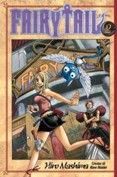 The book of secrets / Fairy tail / 2 9781612622774, Livres, Verzenden, Hiro Mashima