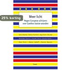 Meer licht 9789059365124, Verzenden, Zo goed als nieuw
