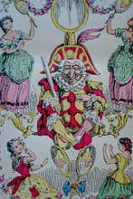 Duranty - Théâtre des Marionnettes - 1880
