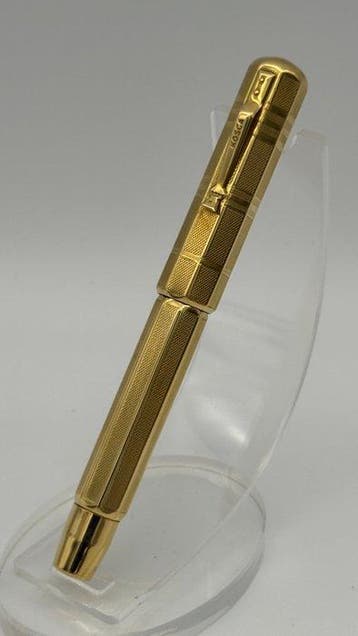 Kosca - Art Deco Very Rare & Antique Circa 1920 - Stylo à