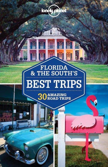 Florida & The Souths Best Trips 2 - Planet, Boeken, Verzenden, Nieuw