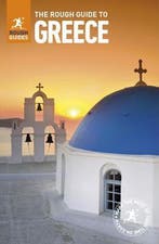The Rough Guide to Greece (Travel Guide) 9780241306420, Verzenden, Geoff Garvey