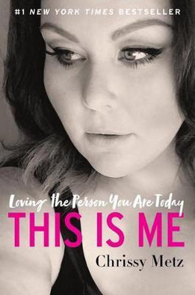 This Is Me Loving the Person You Are Today 9780062837875, Livres, Langue | Anglais, Envoi