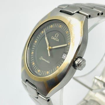 Omega - Seamaster Polaris - Zonder minimumprijs - 55043685 -, Nieuw