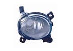 Audi A1 Mistlamp Links (Mistlampen), Verzenden, Nieuw, Audi