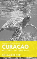 Cappuccino in Curacao - waargebeurd reisverhaal Anika Redhed, Boeken, Verzenden, Zo goed als nieuw, Anika Redhed