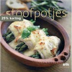 Stoofpotjes 9789056572891 Quittelier Marie-Claire, Verzenden, Zo goed als nieuw, Quittelier Marie-Claire