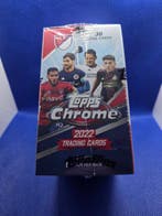 2022 Panini Chrome MLS Blaster - 1 Sealed box - Excellent, Nieuw