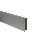 Oppio Witte folieplint watervast Amsterdam 14x70x2400mm, Ophalen of Verzenden