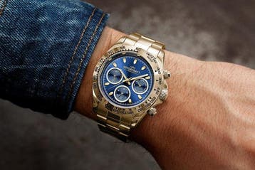 Rotorcraft - Cargo - Sans prix de réserve - Homme -, Nieuw