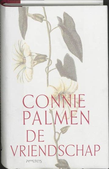 De vriendschap (9789053333488, Connie Palmen), Verzenden, Nieuw
