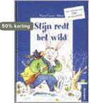 Stijn redt het wild / Stijn het speurkonijn 9789030304692, Verzenden, P. Coran