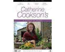 Catherine Cooksons - Dinner Of Herbs - 3 DVD, Cd's en Dvd's, Verzenden, Nieuw in verpakking