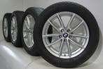BMW X3 X4 G01 G02 618 18 inch velgen Bridgestone Runflat Win, Ophalen of Verzenden, Nieuw