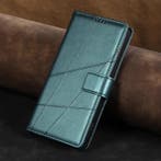iPhone 15 Pro Flip Case Portefeuille - Wallet Cover Leer, Verzenden, Nieuw
