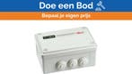 Bieden: Quick KTB4 temperature control box for battery char, Ophalen of Verzenden, Nieuw