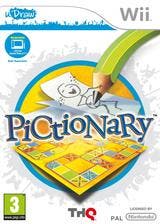 uDraw Pictionary [Wii], Verzenden, Nieuw