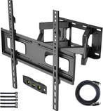 2dekans | Auronic TV Beugel - Draaibaar en Kantelbaar - 23, Ophalen of Verzenden