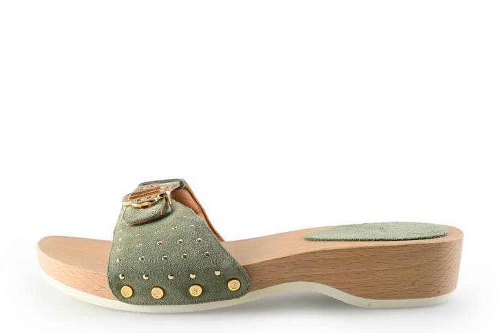 Maje Sandalen in maat 40 Groen, Vêtements | Femmes, Chaussures, Envoi