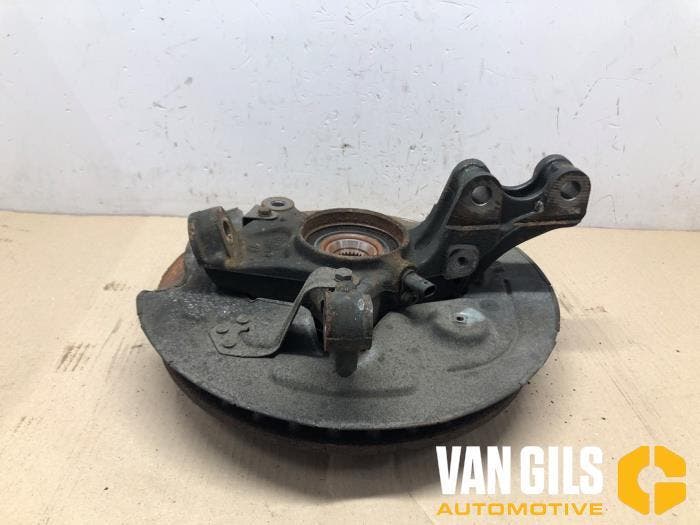 Fusee rechts-voor Opel Grandland X O273317, Auto-onderdelen, Ophanging en Onderstel