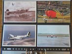 Luchtvaart, Militair - Ansichtkaart (240) - 1950-1990, Gelopen