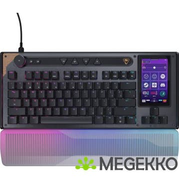 Turtle Beach Command Series KB7 Hall Effect Gaming, Verzenden, Nieuw