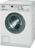 Miele W3164 - Wasmachine - 7 kg - 1400 tpm - Energieklasse, Electroménager, Lave-linge, Ophalen of Verzenden