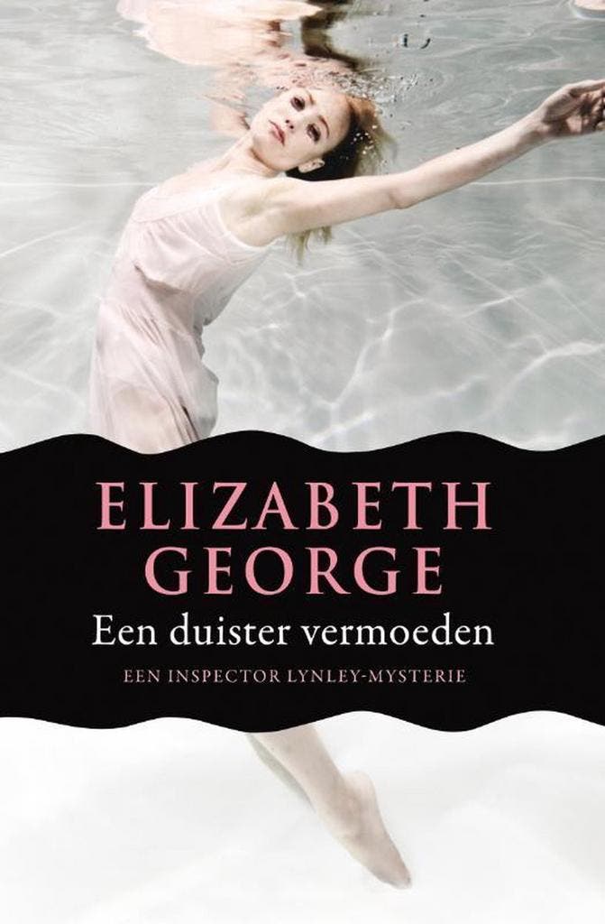 Een duister vermoeden / Inspecteur Lynley-mysterie / 17, Boeken, Thrillers, Gelezen, Verzenden