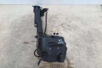 sprinkler reservoir Mercedes Benz W212 A2048601860, Verzenden, Gebruikt