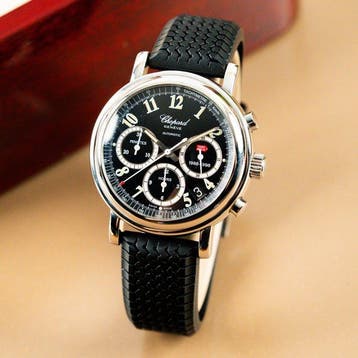Chopard - Mille Miglia Competitor Chronograph Date Limited, Nieuw