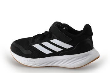 Adidas Sneakers Meisjes in maat 29 Zwart, Enfants & Bébés, Vêtements enfant | Chaussures & Chaussettes, Verzenden, Schoenen