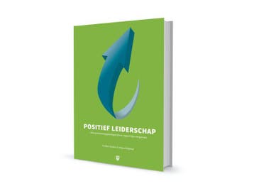 Positief leiderschap 9789079336272 Angus Ridgway, Verzenden, Zo goed als nieuw, Angus Ridgway
