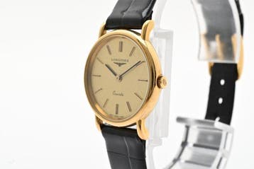 Longines - Vintage - Sans prix de réserve - 20967499 - Femme