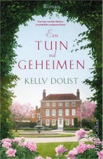 Een tuin vol geheimen 9789402703382 Kelly Doust, Boeken, Verzenden, Zo goed als nieuw, Kelly Doust