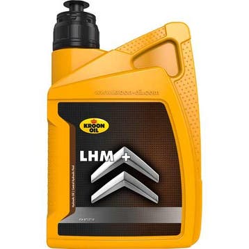 Kroon Oil LHM+ 1 liter, Ophalen of Verzenden