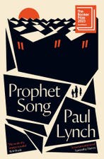 Prophet song 9780861545896 Paul Lynch, Verzenden, Paul Lynch