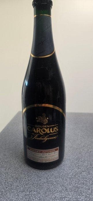 Gouden Carolus, La Chouffe, Duvel - Diverse ales - zie, Verzamelen, Nieuw