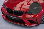 Cup spoilerlip met ABE voor BMW M2 Competition (F87) CSL540-, Verzenden