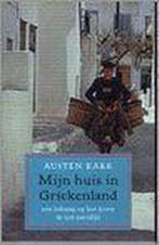 MIJN HUIS IN GRIEKENLAND 9789053339152 A. Kark, Verzenden, Gelezen, A. Kark