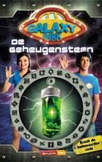 De geheugensteen / Galaxy Park 9789059169463, Verzenden, Gelezen