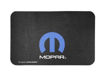 Fender prtector mopar. SPATBORDBESCHERMINGSMAT Mopar, Ophalen of Verzenden, Nieuw