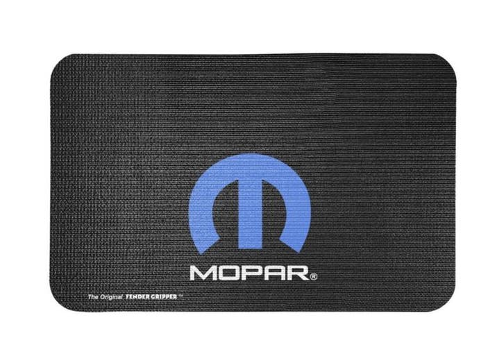 Fender prtector mopar. SPATBORDBESCHERMINGSMAT Mopar, Auto diversen, Autogereedschap, Nieuw, Ophalen of Verzenden