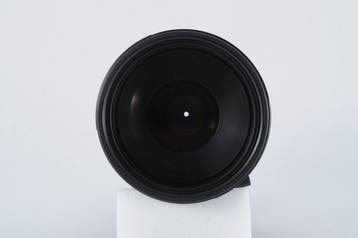 Nikon AF-N 80-400mm 4.5-5.6 ED VR D Telelens, Nieuw