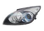 Hyundai i30 2010-2012 Koplamp Links (Koplampen), Auto-onderdelen, Verzenden, Nieuw, Hyundai