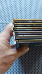Oki T1 à T6 - Série complète - 6x C - 6 Album - Eerste druk, Nieuw